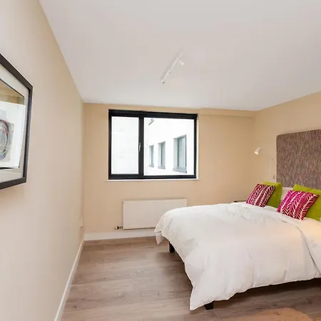 4 & South Homestay Homestay Dublin