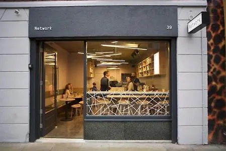 Homestay 4 & South Homestay Dublin
